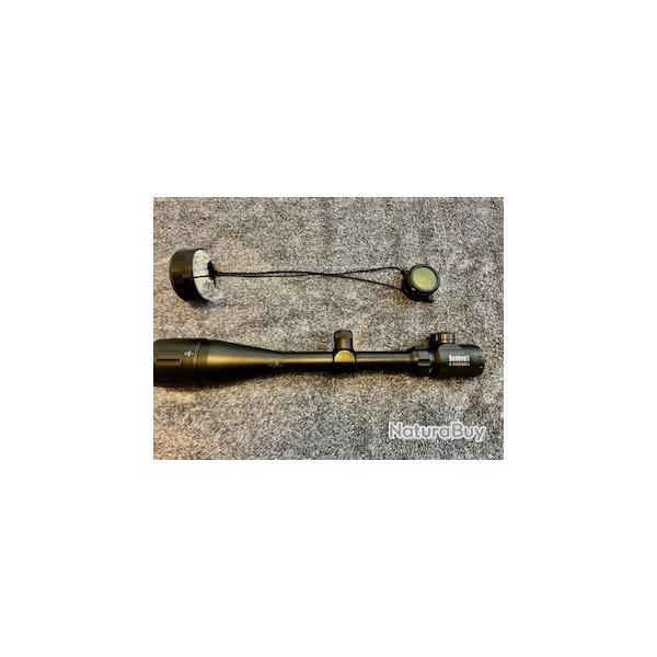 Lunette de tir longue distance BUSHNELL