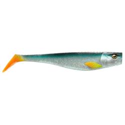 Leurre souple ILLEX Dexter shad 110 Bright rudd