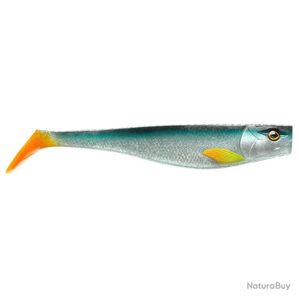 Leurre souple ILLEX Dexter shad 110 Bright rudd