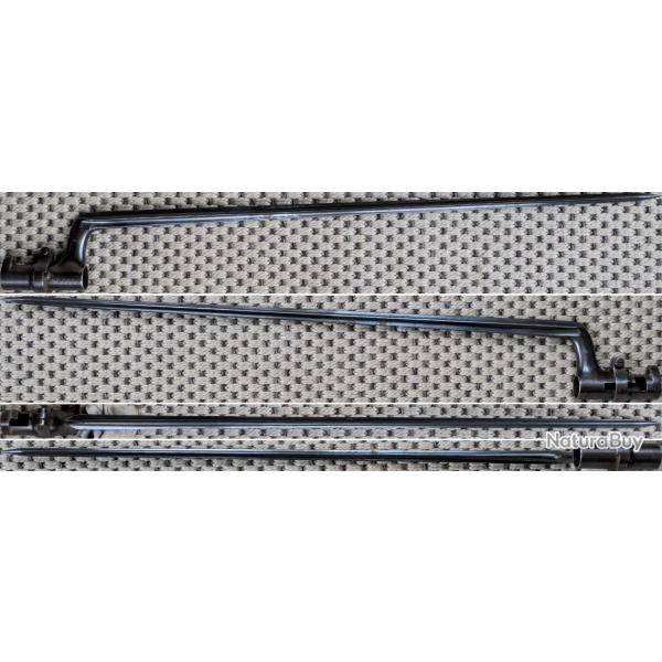 Ba�onnette Suisse 1871 (n�123384)