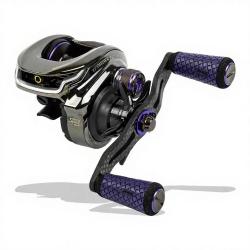 Moulinet casting LEW&acute;S Pro Ti HL