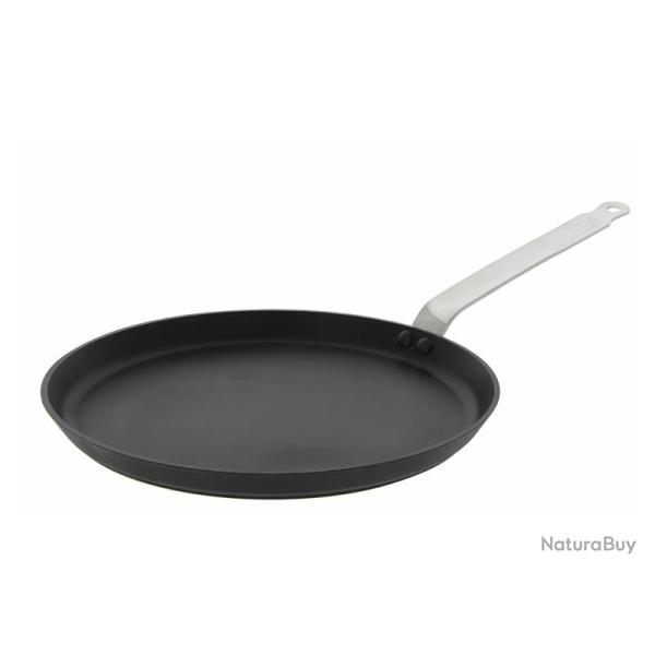 Poele a crepes De bruyer CHOC INTENSE diam.26cm