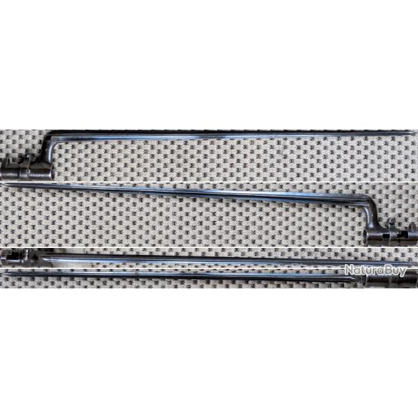 Ba�onnette Suisse 1871 (n�143294)