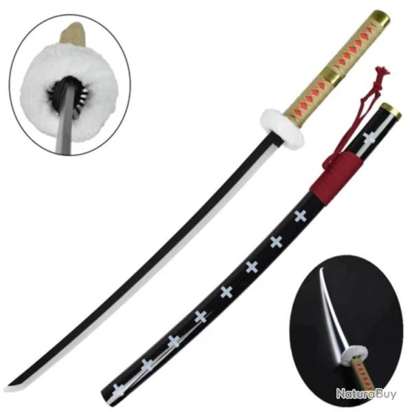 Katana lumineux de Trafalgar Law - One Piece