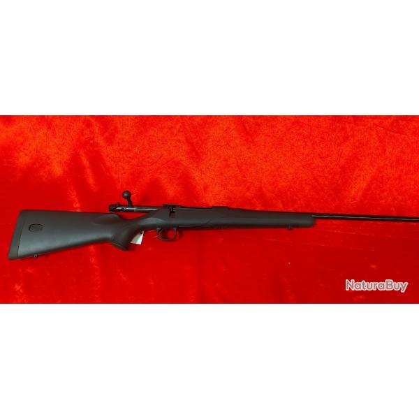 Mauser m18 calibre 243 win