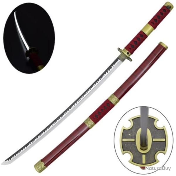 Katana lumineux Sandai Kitetsu - One Piece
