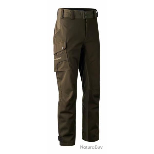 DESTOCK !!! Deerhunter Pantalon Muflon light taille 52 (46fr)