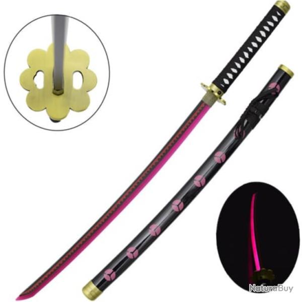 Katana lumineux Shusui - One Piece