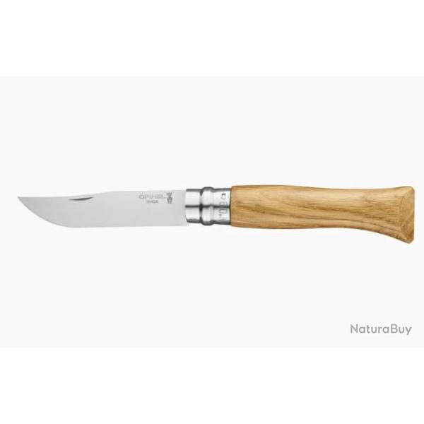 Opinel N�09 Ch�ne