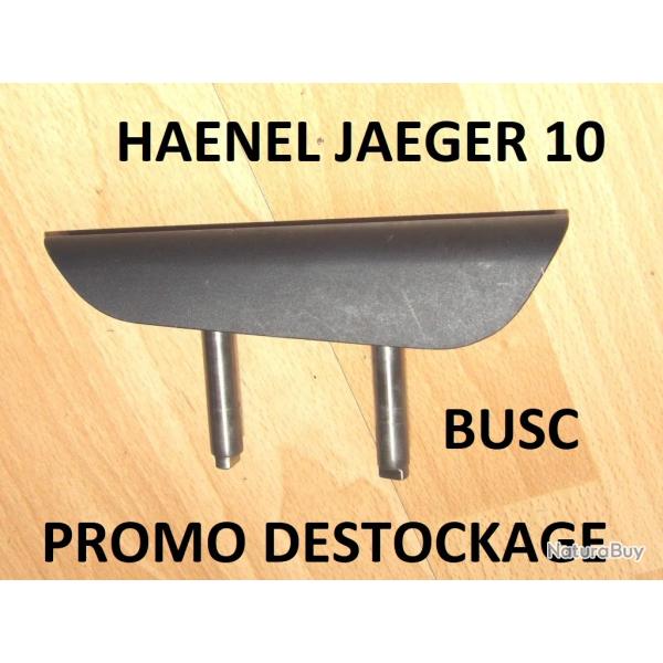 busc HAENEL JAEGER 10 (dimensions sur l'annonce) - VENDU PAR JEPERCUTE (SI471)