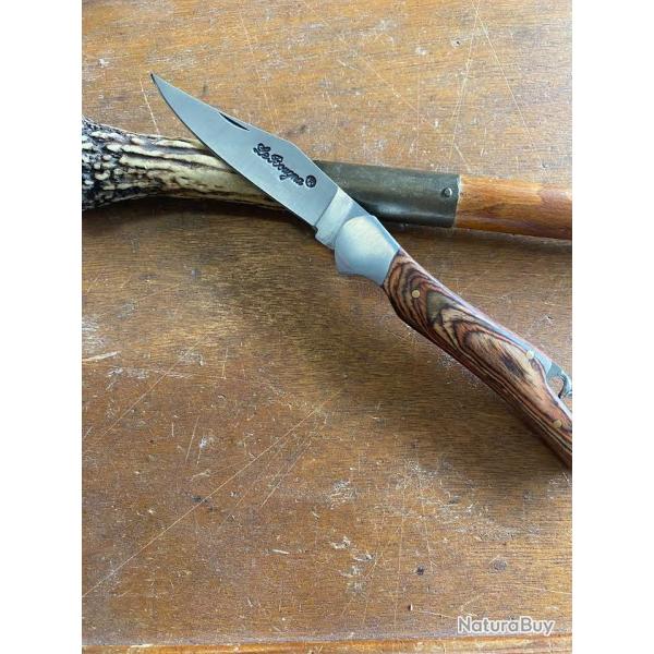 COUTEAU LE BOUGNA BOIS BOIS   STAMINA TIRE  BOUCHON   2025  4