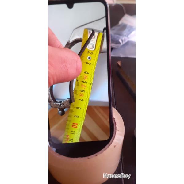 Ressort de percussion euskaro 44 russian