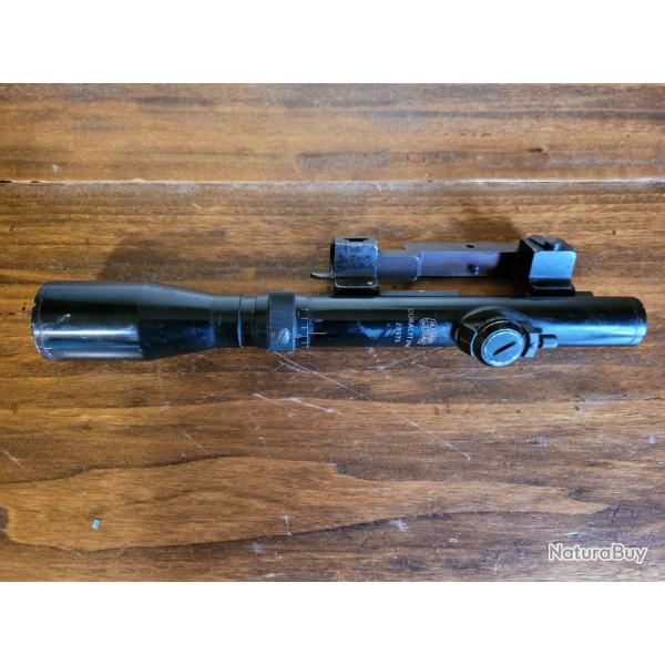 Lunette de tir pour K-98