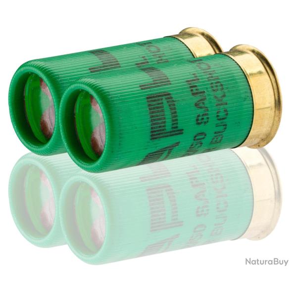 CARTOUCHES MINI GOMM-COGNE CHEVROTINES CAL. 12/50