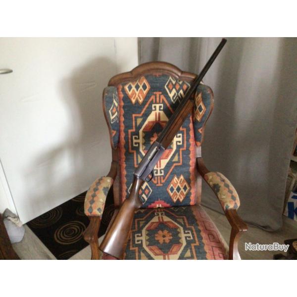 Fusil semi automatique FRANCHI 48 AL calibre 12