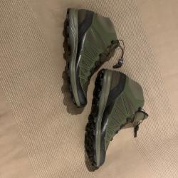 Salomon speed assault  pointure 471/2