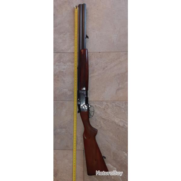 Mixte Brno ZH 308 12/70 - 7X65