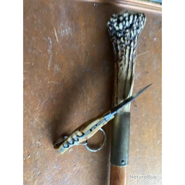 PETIT COUTEAU PORTE LAME TRANCHANTE  2025  3