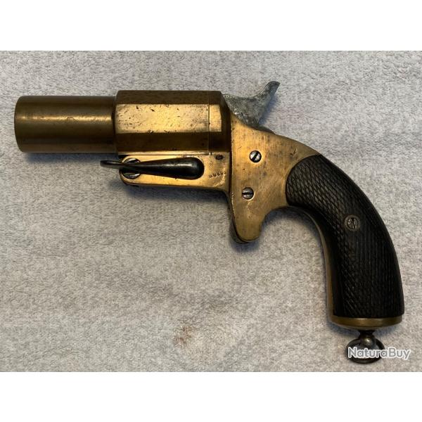 Lance fus�es Fran�ais Mod�le 1917