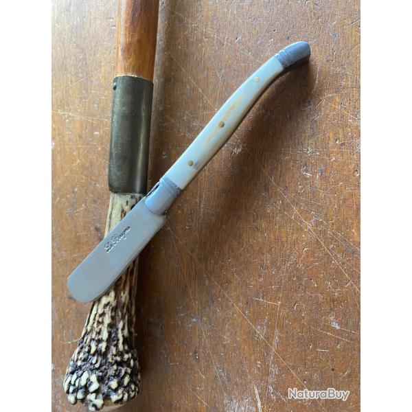 COUTEAU BEURRE  2025    N   3