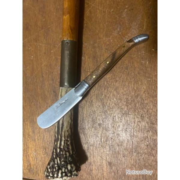 COUTEAU BEURRE  2025    N   5