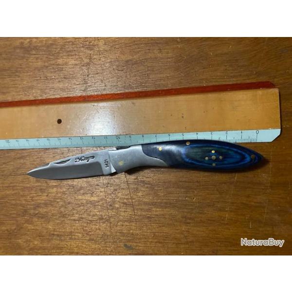 COUTEAU  DROP  3   2025   n33