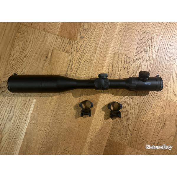 Lunette HAWKE Endurance 4-16/50