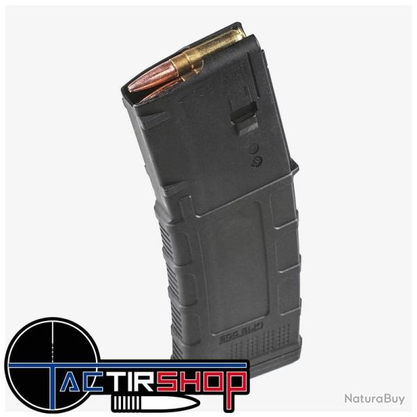 Chargeur Magpul PMAG 30 AR 300 B GEN M3 - 300 BLK - 30 Coups