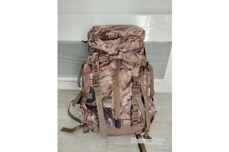 Sac à dos de chasse AURORA-Ulysse archerie