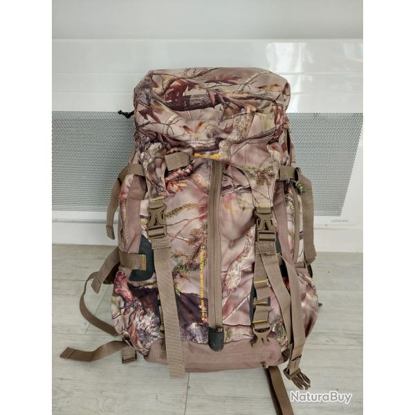 Sac a dos chasse Solognac