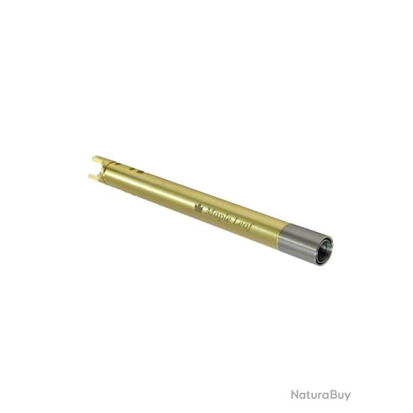 Canon Precision GBB 6.04 Crazy Jet 84mm (Maple Leaf)