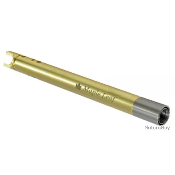 Canon Precision GBB 6.04 Crazy Jet 91mm (Maple Leaf)