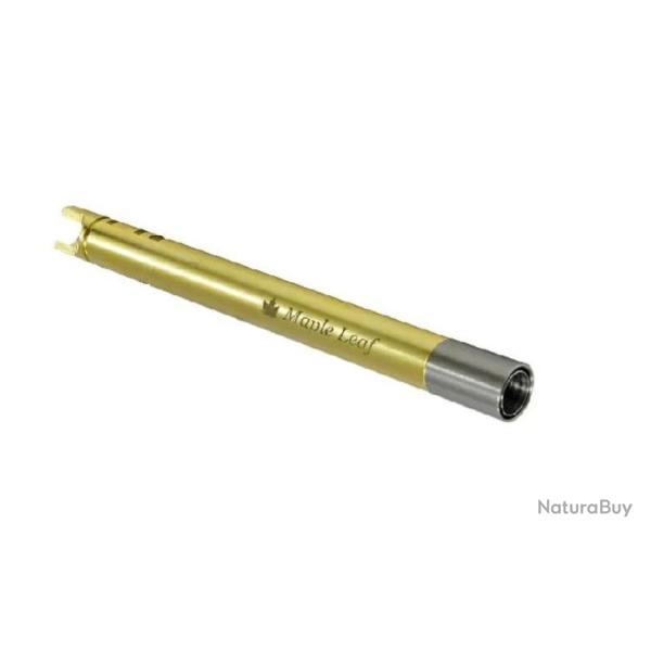 Canon Precision GBB 6.04 Crazy Jet 100mm (Maple Leaf)