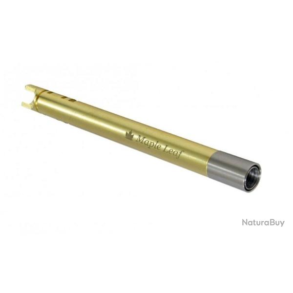 Canon Precision GBB 6.04 Crazy Jet 117mm (Maple Leaf)