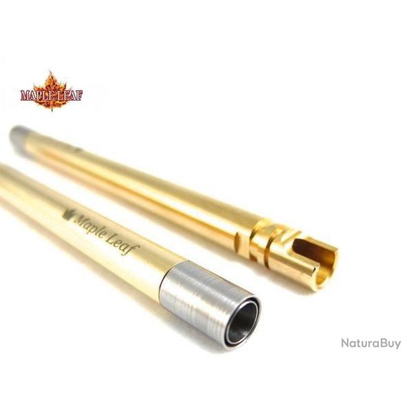 Canon Precision GBB 6.04 Crazy Jet 138mm (Maple Leaf)