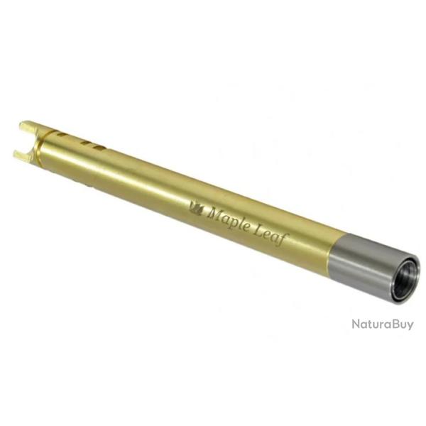 Canon Precision GBB 6.04 Crazy Jet 150mm (Maple Leaf)