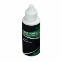 Lubrifiant pour graissage de douilles - RCBS Case Lube-2