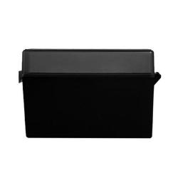Bo&icirc;te de rangement 20 cartouches cal. .270 / .30-06 / 8x57- 210 - Gris
