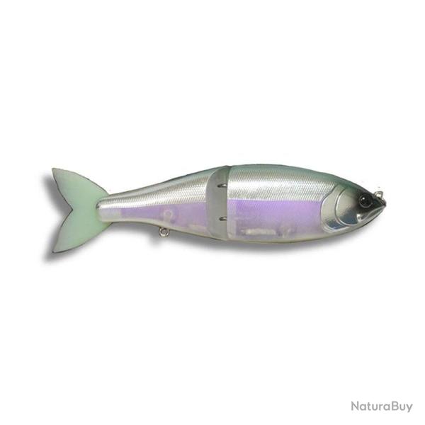 Swimbait SWIMBAIT REPUBLIC Glideway 176 F 14 Supernatural V2