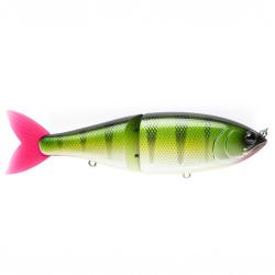 Swimbait SWIMBAIT REPUBLIC Glideway 176 F 23 Babylon perch