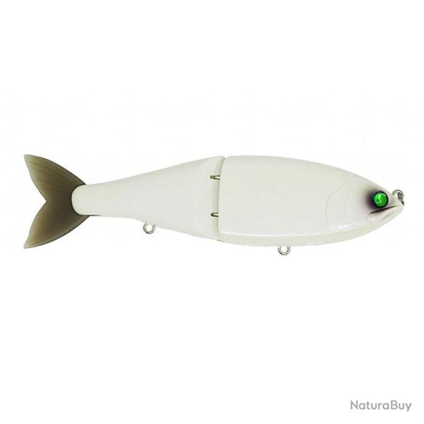 Swimbait SWIMBAIT REPUBLIC Glideway 126 F 9 After party