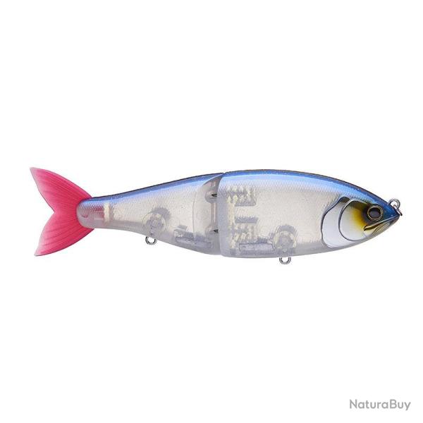 Swimbait SWIMBAIT REPUBLIC Glideway 126 F 11 Halley