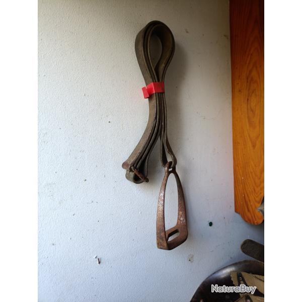 trier de cavalerie France