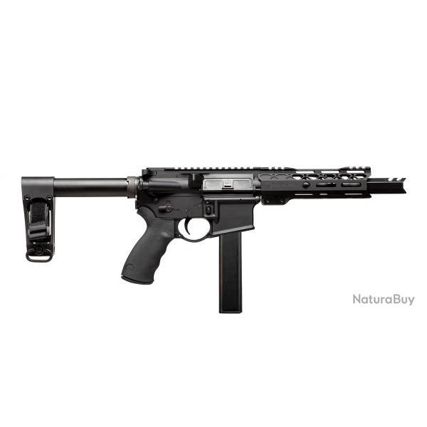 Carabine AR15 Double Star ARP7 9mm