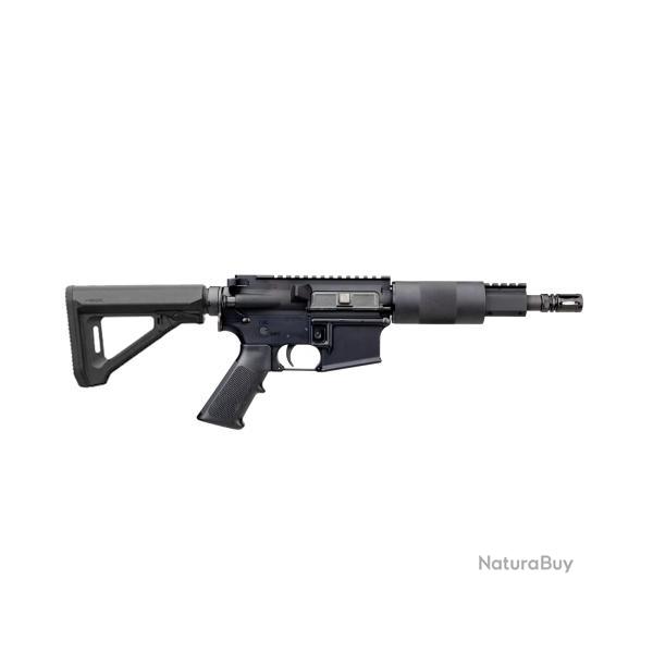 Carabine AR15 Double Star Mini Dragon 7.5" 300 BLK AR Pistol