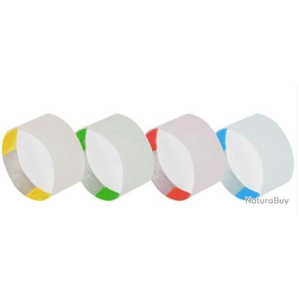 HAMSKEA - Lentille de Visette B+