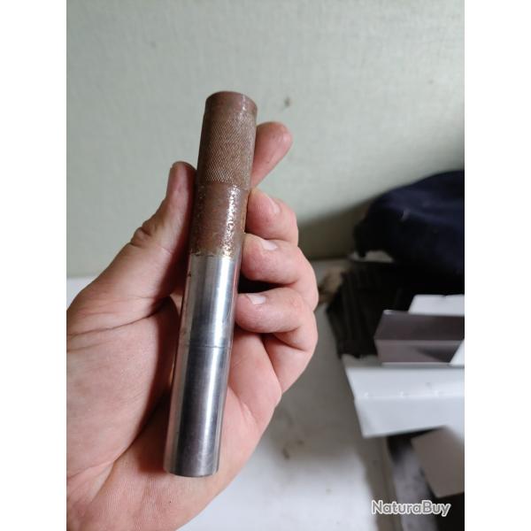 Bourroir m�tallique de rechargement