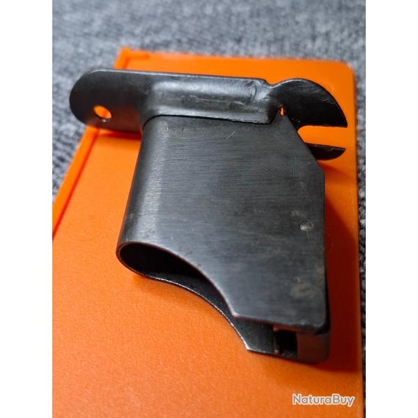 TOZ - 17 - Pi�ce - Puit de chargeur