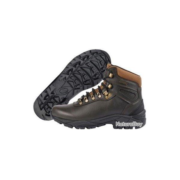 Chaussures de chasse en cuir MILAN ProHunt Verney Carron