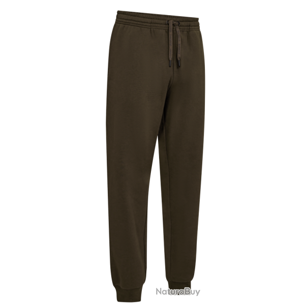 Pantalon de surv�tement kaki DEERHUNTER